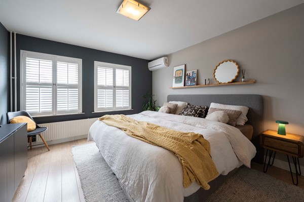 Medium property photo - Lindenplantsoen 50, 4744 CC Bosschenhoofd